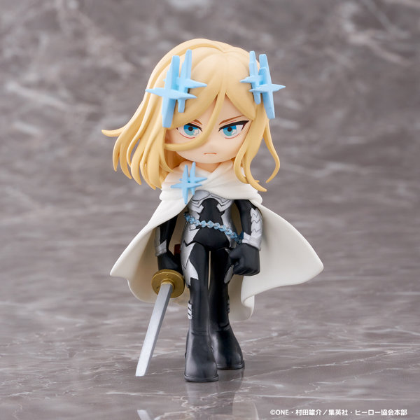 【BOX販売】PalVerse ワンパンマン （全6種） 1BOX:6個入