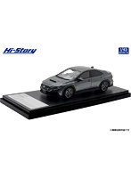 1/43 スバル WRX S4 STI Sport R 2021 マグネタイトグレー・メタリック