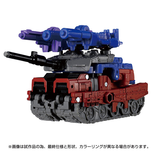 TL-82 クエイク＆ヒーター＆ティップトップ