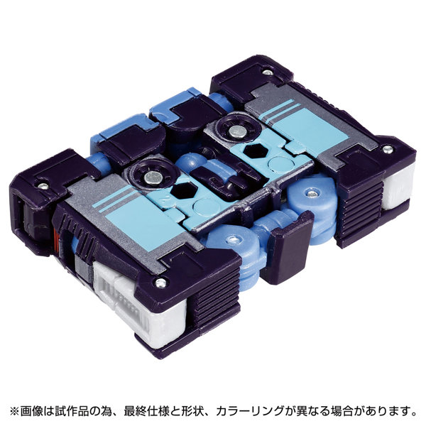 TL-84 サウンドウェーブセット