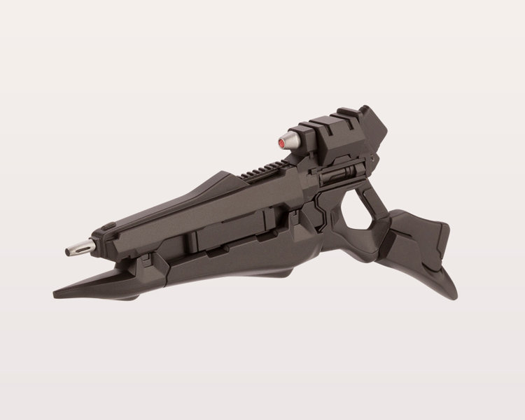 レイレナード 03-AALIYAH シュープリス OP Ver.