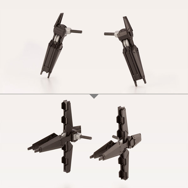 レイレナード 03-AALIYAH シュープリス OP Ver.