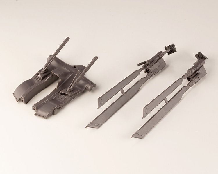 レイレナード 03-AALIYAH シュープリス OP Ver.