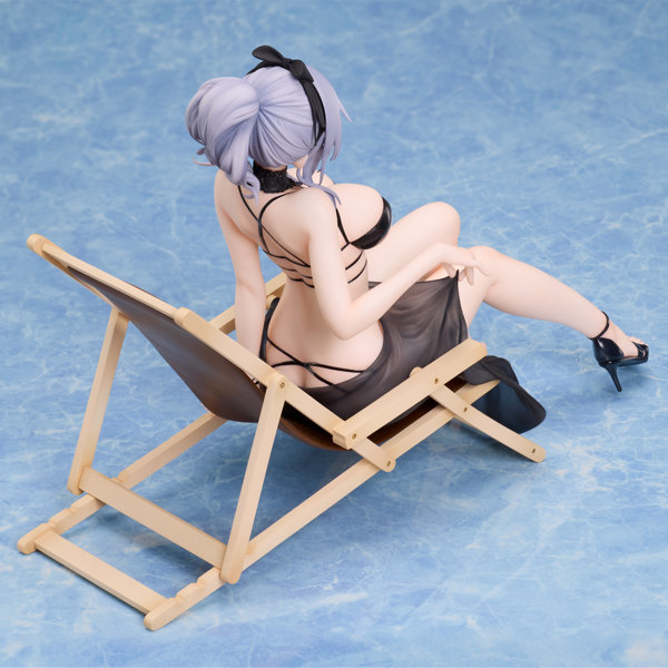 アズールレーン ジュリオ・チェザーレ 日差しのAlta marea
