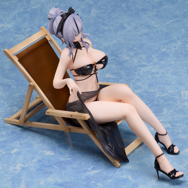アズールレーン ジュリオ・チェザーレ 日差しのAlta marea