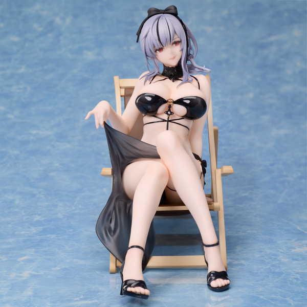 アズールレーン ジュリオ・チェザーレ 日差しのAlta marea