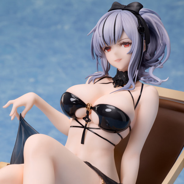 アズールレーン ジュリオ・チェザーレ 日差しのAlta marea