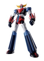 ROBOT魂 ＜SIDE SUPER＞ グレンダイザー From GRENDIZER U