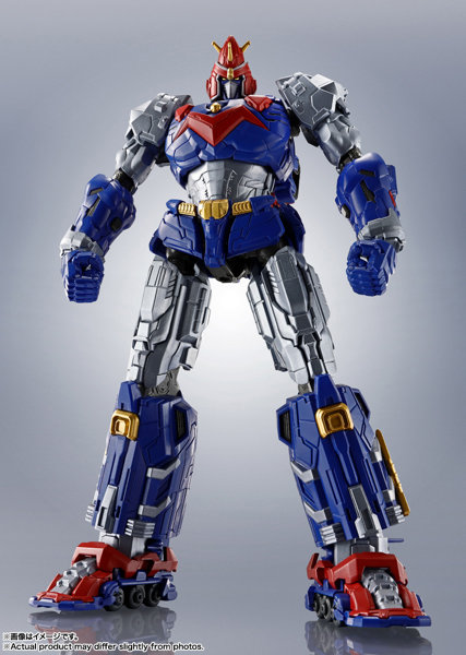 ROBOT魂 ＜SIDE SUPER＞ VOLTES V