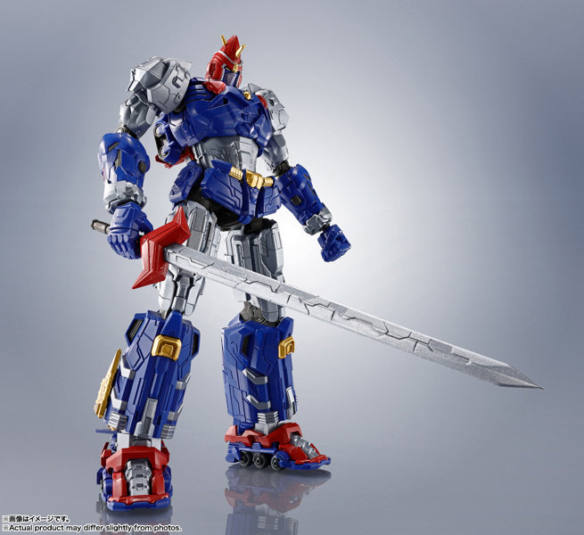 ROBOT魂 ＜SIDE SUPER＞ VOLTES V