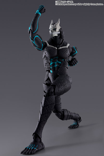 【再販】S.H.Figuarts 怪獣8号