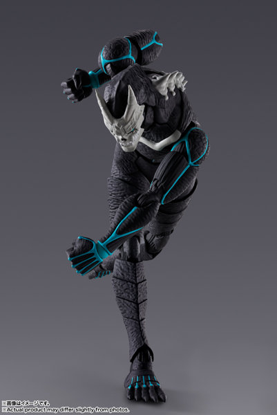 【再販】S.H.Figuarts 怪獣8号