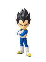 S.H.Figuarts ドラゴンボール ベジータ（ミニ）-DAIMA-