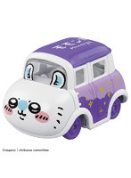 ドリームトミカ SP ちいかわ モモンガ