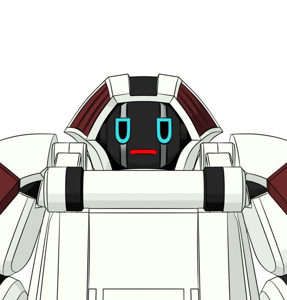 【10%ポイント還元中】64812 1/35 メカトロチャンク No.03 ‘れとろ’＋こうかんフェイス