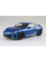 130 1/24 スバル ZD8 SUBARU BRZ ’21 ザ☆モデルカー