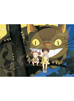 108-620 ネコバスとサツキ＆メイ