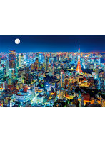 東京夜景