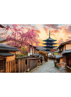 八坂の塔