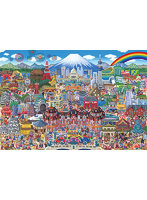 M81-610 日本名所大集合
