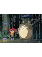 108-607 雨のバス停
