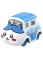 ドリームトミカ SP ちいかわ ハチワレ