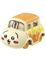 ドリームトミカ SP ちいかわ うさぎ