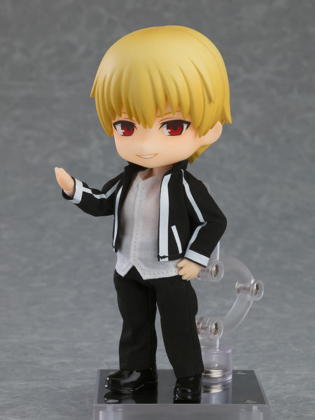ねんどろいどどーる Fate/stay night ［Heaven’s Feel］ ギルガメッシュ
