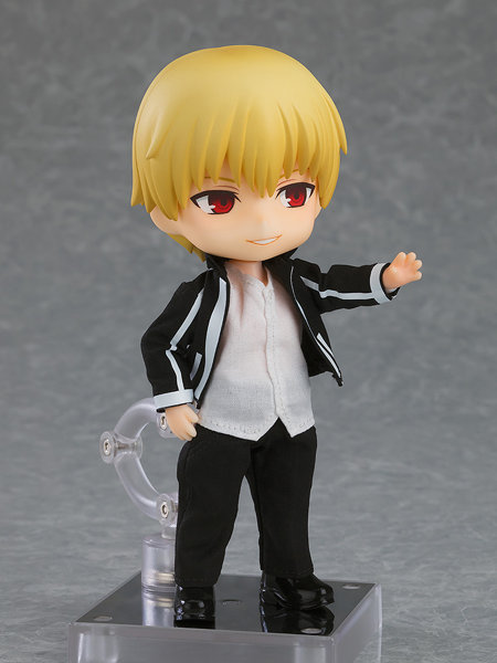 ねんどろいどどーる Fate/stay night ［Heaven’s Feel］ ギルガメッシュ