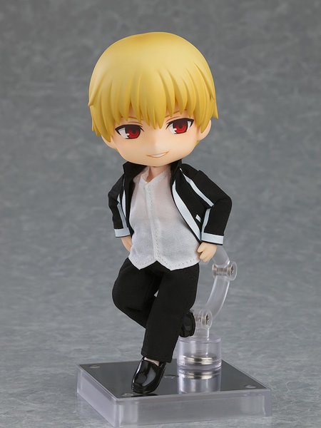 ねんどろいどどーる Fate/stay night ［Heaven’s Feel］ ギルガメッシュ
