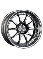 【再販】 15 1/24 SSR プロフェッサーSP3 19インチ ザ・チューンドパーツ