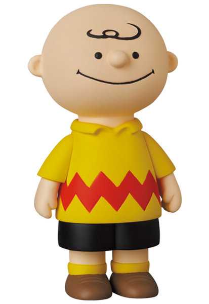 【再販】UDF PEANUTS 50’s CHARLIE BROWN ＆ SNOOPY