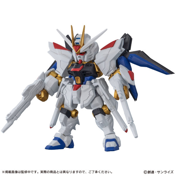 機動戦士ガンダム MOBILE SUIT ENSEMBLE 28 （全6種） 1BOX:10個入