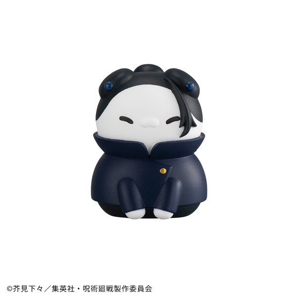 【BOX販売】MEGA CAT PROJECT 呪術廻戦呪術ニャンコ 懐玉・玉折