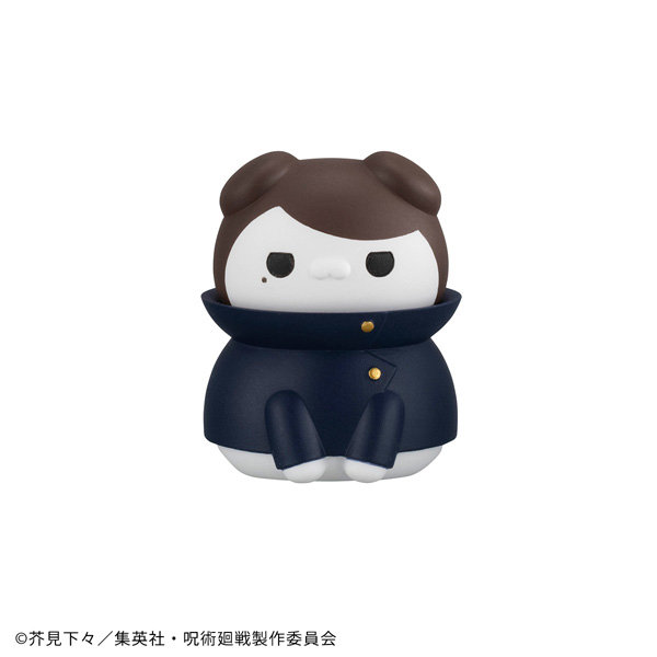 【BOX販売】MEGA CAT PROJECT 呪術廻戦呪術ニャンコ 懐玉・玉折