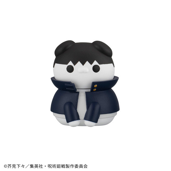 【BOX販売】MEGA CAT PROJECT 呪術廻戦呪術ニャンコ 懐玉・玉折