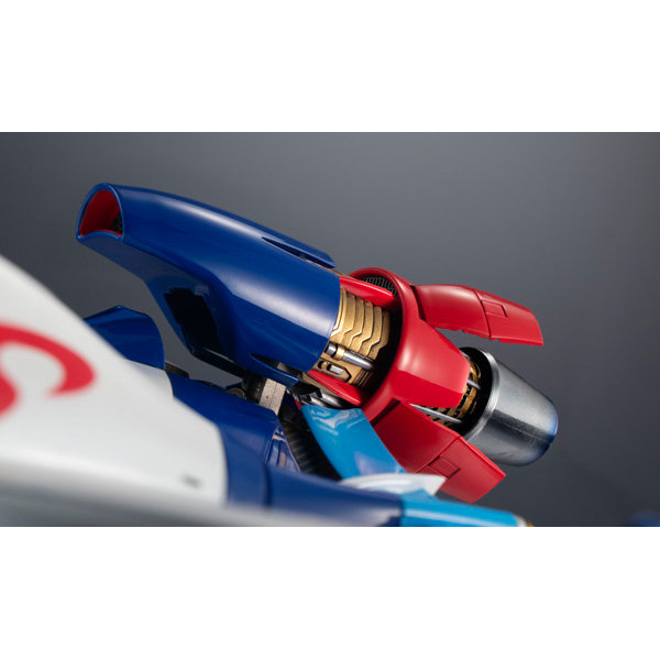 ヴァリアブルアクション Hi-SPEC 新世紀GPXサイバーフォーミュラSIN νアスラーダ AKF-0/G