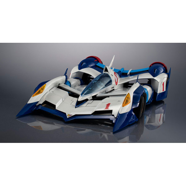 ヴァリアブルアクション Hi-SPEC 新世紀GPXサイバーフォーミュラSIN νアスラーダ AKF-0/G