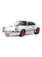 1/10電動RCカー ポルシェ911 カレラ RSR 2.8 （BT-01シャーシ）