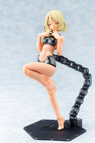 BUSTER DOLL タンク MIDNIGHT FANG