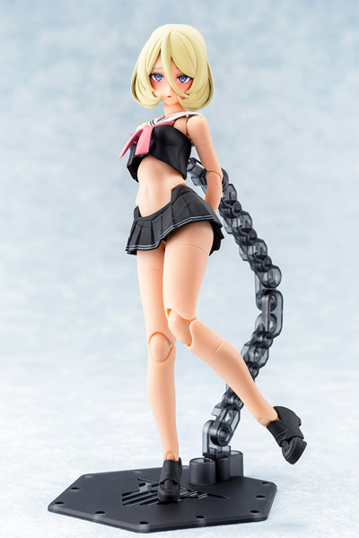 BUSTER DOLL タンク MIDNIGHT FANG