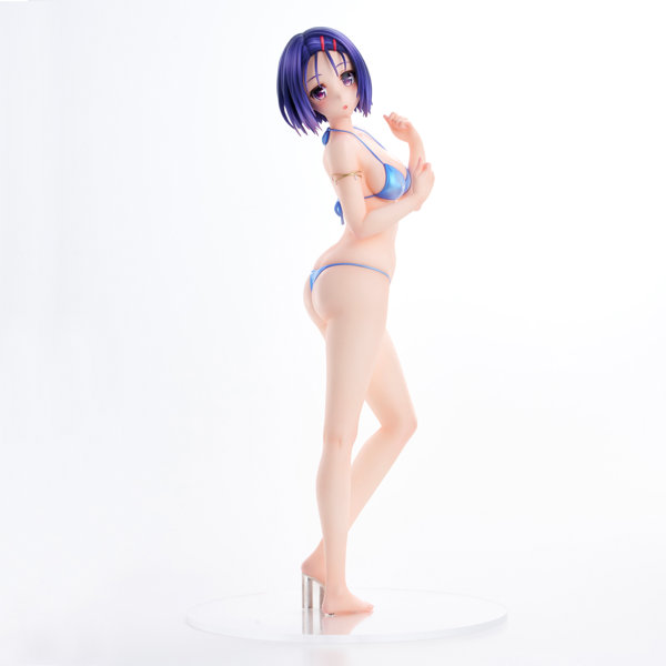 ToLOVEる-とらぶる-ダークネス 水着シリーズ 西連寺春菜