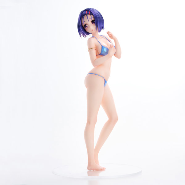 ToLOVEる-とらぶる-ダークネス 水着シリーズ 西連寺春菜