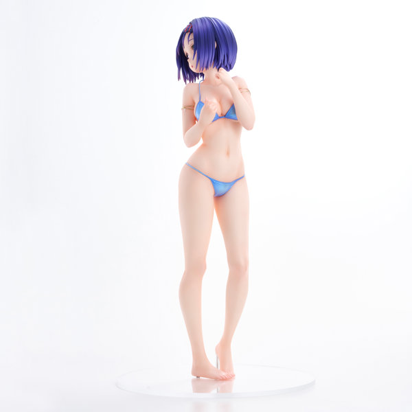 ToLOVEる-とらぶる-ダークネス 水着シリーズ 西連寺春菜