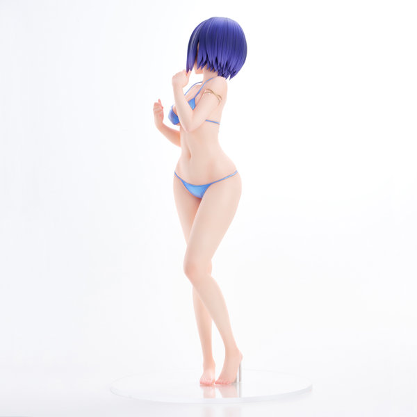 ToLOVEる-とらぶる-ダークネス 水着シリーズ 西連寺春菜