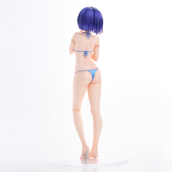 ToLOVEる-とらぶる-ダークネス 水着シリーズ 西連寺春菜