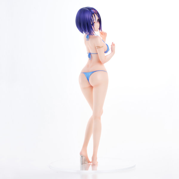 ToLOVEる-とらぶる-ダークネス 水着シリーズ 西連寺春菜