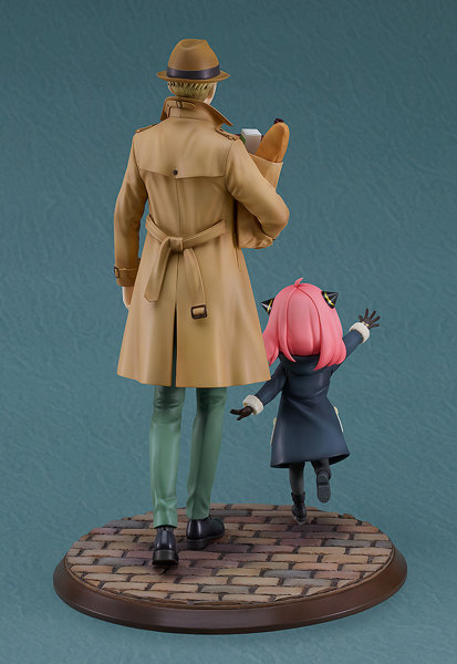 SPY×FAMILY アーニャ＆ロイド
