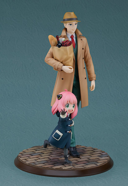 SPY×FAMILY アーニャ＆ロイド