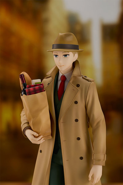 SPY×FAMILY アーニャ＆ロイド